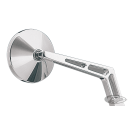 Weekend Warrior w/cut out rnd head R chr