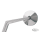 Weekend Warrior ball mill rnd head L chr
