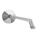 Weekend Warrior ball mill rnd head R chr