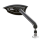 Vanquish Mirror Black&MachineCut Right