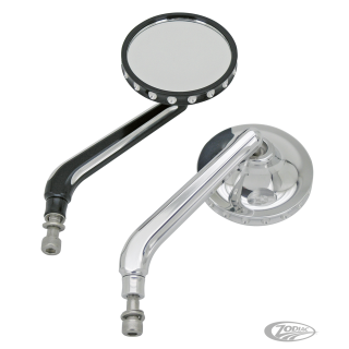 Classic Mirror Polished Right