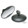 GZP Blk Fusion opel fairing mount mirror