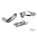 GZP Prime mirror extension kit chrome
