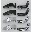 GZP Prime mirror extension kit chrome