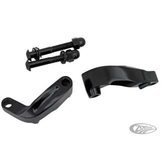 GZP Prime mirror extension kit black