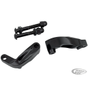 GZP Prime mirror extension kit black
