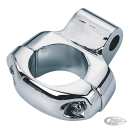 GZP Mirror clamp, Miller type, 1" (25