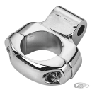 GZP Mirror clamp, Miller type, 1" (25