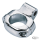 GZP Mirror clamp, Miller type, 1" (25
