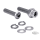 ADAPTER FOR METRIC CRUISER