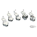 GZP Brake Line Tee #42318-72 rear