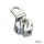 GZP Brake Line Tee #42309-70 rear