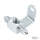 Rear brake line Tee XL for TUV lines