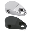 Chr.Brake Tee V-ROD 3/8"-24 UNF Convex