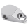 Chr.Brake Tee V-ROD 3/8"-24 UNF Convex