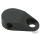 Blk.Brake Tee V-ROD 3/8"-24 UNF Convex
