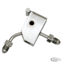 Goodridge rear brake tee F*ST00-06