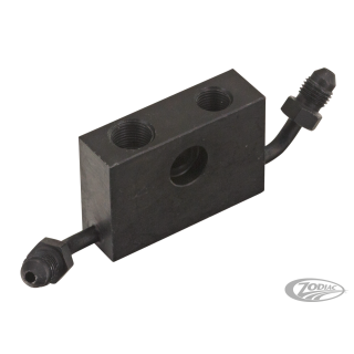 HD ABS block XL models