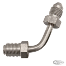 HD 2018 Softail front brake adapter