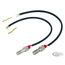 Brakelight bolt 3/8-24 Stainless steel