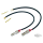 Brakelight bolt M10x1.00 Stainless steel