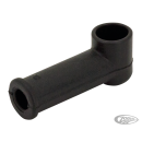 Rubber boot for brakelightswitch banjo
