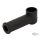 Rubber boot for brakelightswitch banjo
