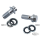 GZP Chrome banjo bolt 7/16"-24