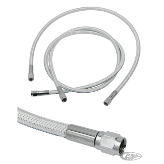 Chromite Universal Brake line 9"=23cm
