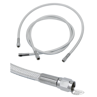 Chromite Universal Brake line 17" 43cm