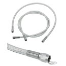 Chromite Universal Brake line 17" 43cm