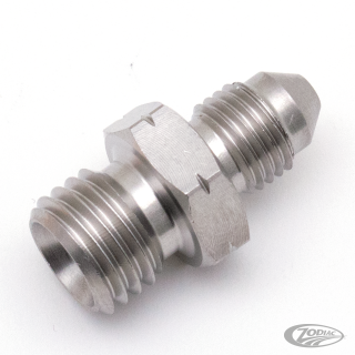 Brake line adaptor M12