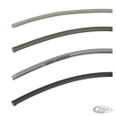 5 mtr Brakeline braided steel