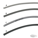 Brake line adapt.10mm 3/8 UNF STAINLESS