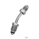 Chrome clutch line adaptor VRSC02-17