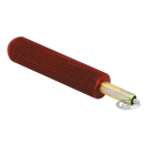Flaring Mandrel to suit 600-03 hose