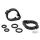 GZP Black-Adder Clutch cable clamp kit