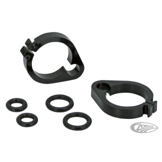 GZP Black-Adder Throttle cable clamp kit