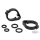 GZP Black-Adder Throttle cable clamp kit