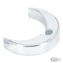 GZP Polish push lock cable clamps 41mm,
