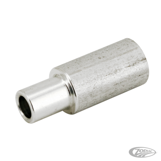 10pck Stepdown ferrules N-35 diam. 265"