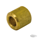10pck Brass end .250" OD late XL/FX