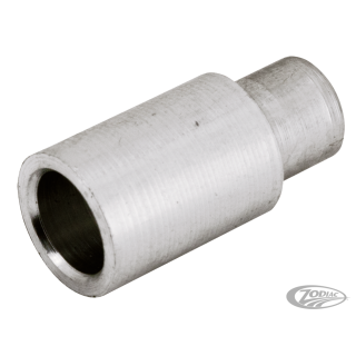 10pck ferrule f, 70A & 80W clutch cable
