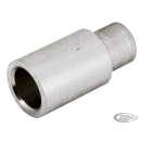 10pck ferrule f, 70A & 80W clutch cable