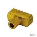 Cable T end for clutch lever fork XL