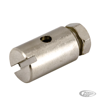 Barnett cable clamp 3/8" brake/clutch