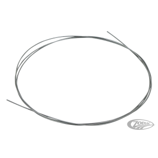 GZP Throttle/spark contr.cable innr#5637