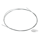 GZP Throttle/spark contr.cable innr#5637