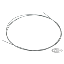 GZP Throttle/spark contr.cable innr#5637