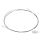 GZP Throttle/spark contr.cable innr#5637